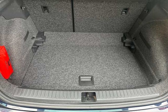 SEAT Arona 1.0 TSI 110 FR 5dr