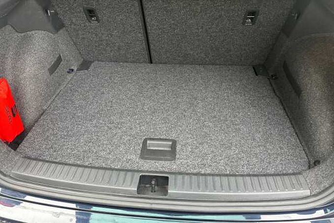 SEAT Arona 1.0 TSI 110 FR 5dr