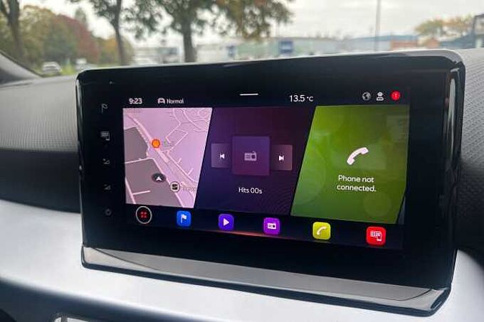 SEAT Arona 1.0 TSI 110 FR 5dr