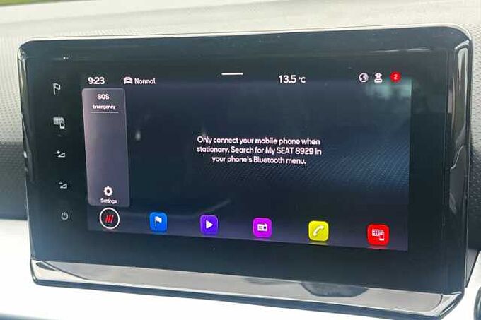 SEAT Arona 1.0 TSI 110 FR 5dr