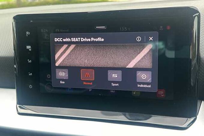 SEAT Arona 1.0 TSI 110 FR 5dr