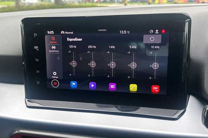 SEAT Arona 1.0 TSI 110 FR 5dr