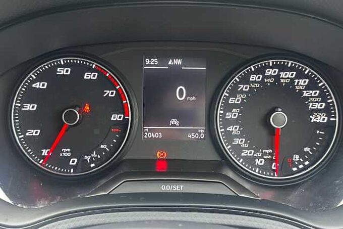 SEAT Arona 1.0 TSI 110 FR 5dr