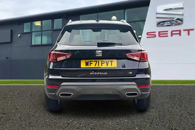 SEAT Arona 1.0 TSI 110 FR 5dr