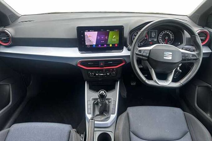 SEAT Arona 1.0 TSI 110 FR 5dr