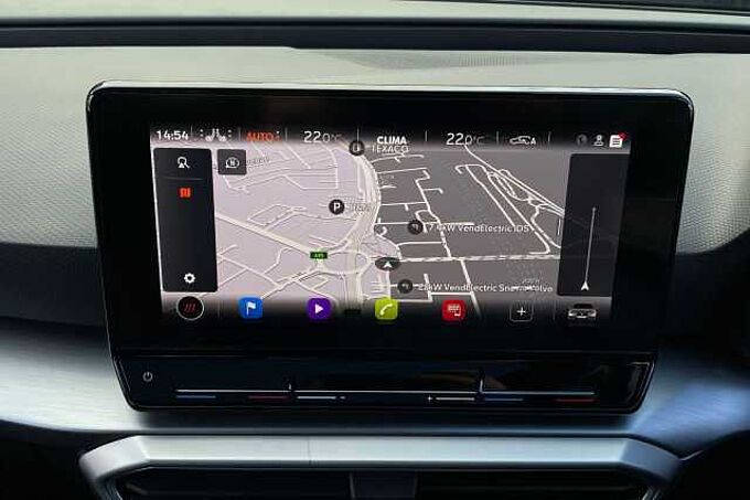 SEAT Leon 1.5 TSI EVO 150 FR Sport 5dr