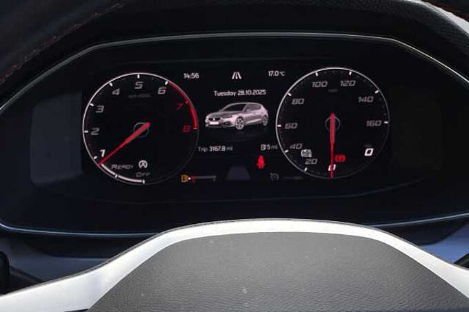 SEAT Leon 1.5 TSI EVO 150 FR Sport 5dr