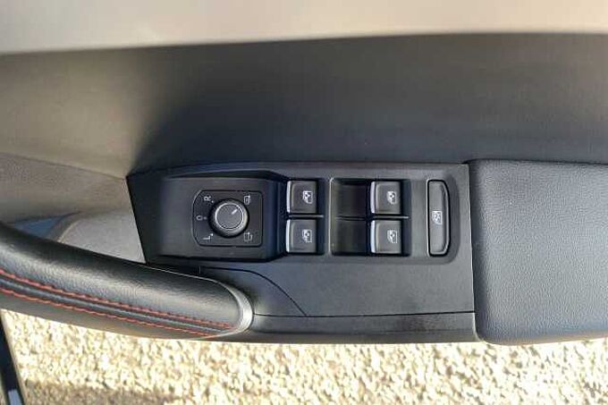 SEAT Leon 1.5 TSI EVO 150 FR Sport 5dr