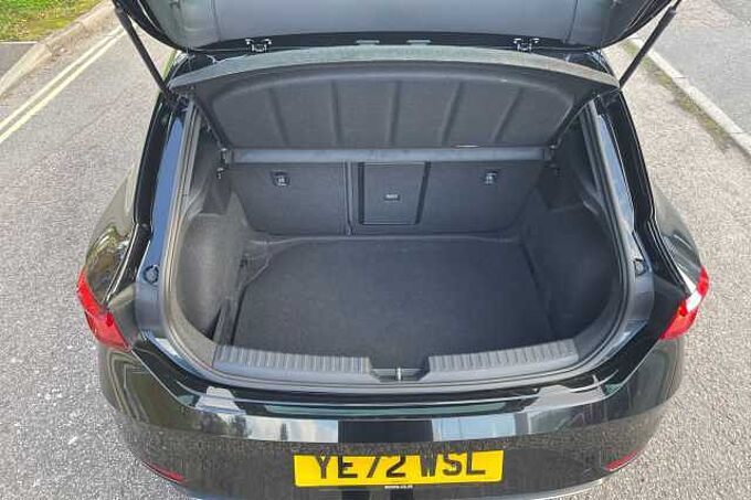 SEAT Leon 1.5 TSI EVO 150 FR Sport 5dr