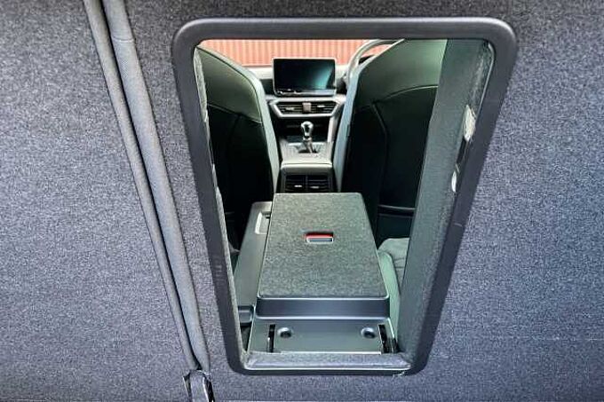 SEAT Leon 1.5 TSI EVO 150 FR Sport 5dr