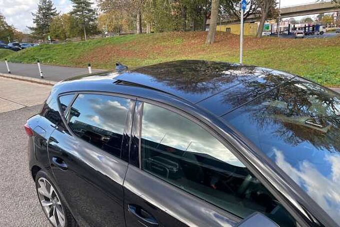 SEAT Leon 1.5 TSI EVO 150 FR Sport 5dr