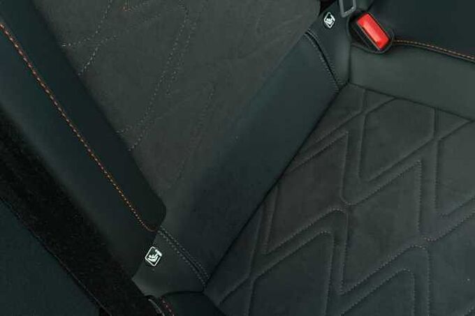 SEAT Leon 1.5 TSI EVO 150 FR Sport 5dr