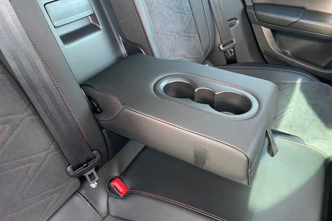 SEAT Leon 1.5 TSI EVO 150 FR Sport 5dr