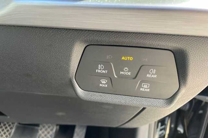 SEAT Leon 1.5 TSI EVO 150 FR Sport 5dr