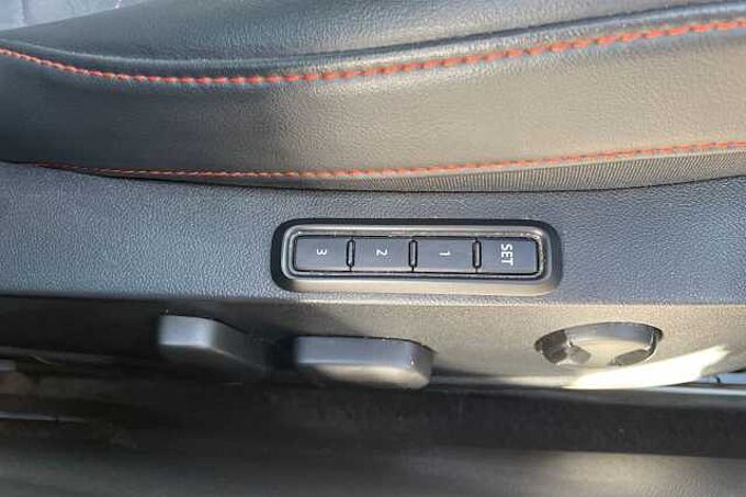 SEAT Leon 1.5 TSI EVO 150 FR Sport 5dr