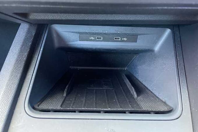 SEAT Leon 1.5 TSI EVO 150 FR Sport 5dr