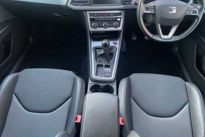 SEAT Leon Sport 1.4 TSI 125 Xcellence Technology 5dr