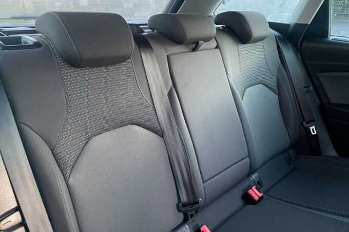 SEAT Leon Sport 1.4 TSI 125 Xcellence Technology 5dr