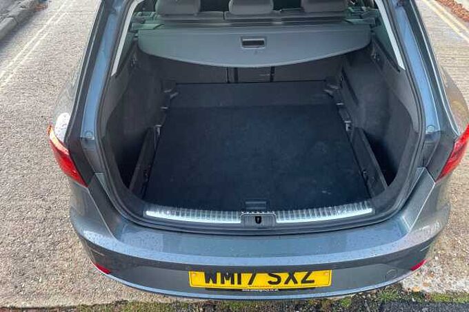 SEAT Leon Sport 1.4 TSI 125 Xcellence Technology 5dr