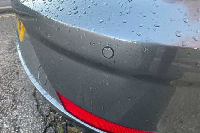 SEAT Leon Sport 1.4 TSI 125 Xcellence Technology 5dr