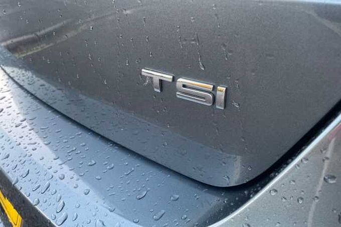 SEAT Leon Sport 1.4 TSI 125 Xcellence Technology 5dr