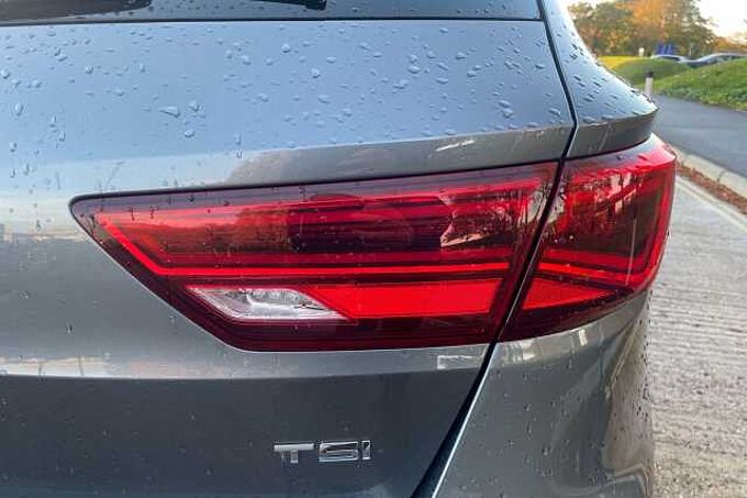 SEAT Leon Sport 1.4 TSI 125 Xcellence Technology 5dr