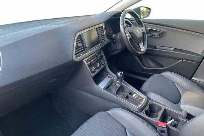 SEAT Leon Sport 1.4 TSI 125 Xcellence Technology 5dr