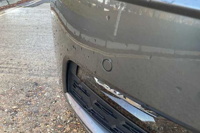 SEAT Leon Sport 1.4 TSI 125 Xcellence Technology 5dr