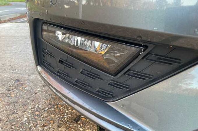 SEAT Leon Sport 1.4 TSI 125 Xcellence Technology 5dr