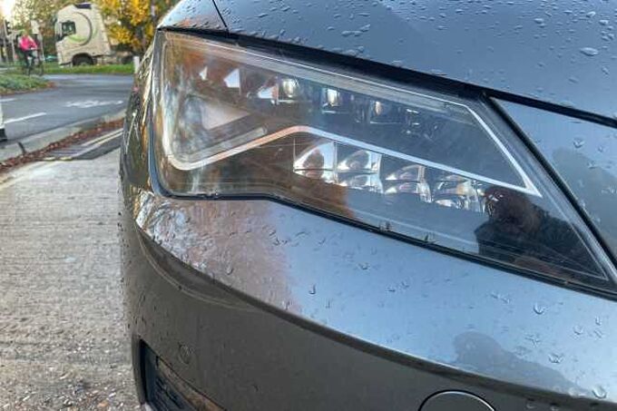 SEAT Leon Sport 1.4 TSI 125 Xcellence Technology 5dr