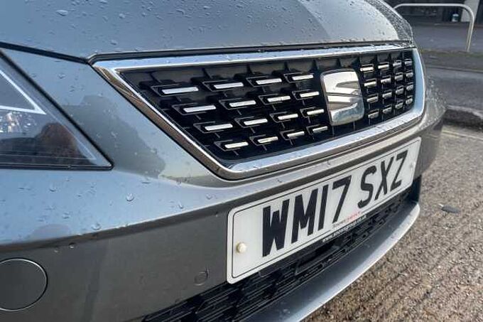 SEAT Leon Sport 1.4 TSI 125 Xcellence Technology 5dr