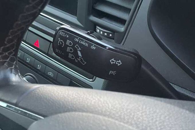 SEAT Leon Sport 1.4 TSI 125 Xcellence Technology 5dr