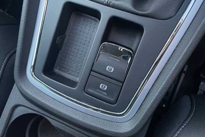 SEAT Leon Sport 1.4 TSI 125 Xcellence Technology 5dr