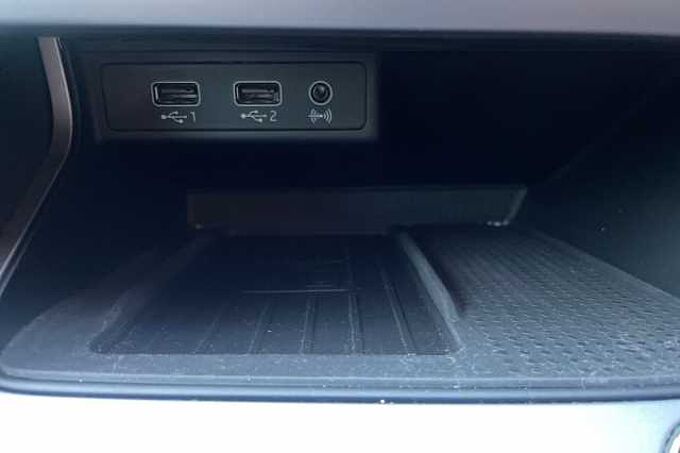 SEAT Leon Sport 1.4 TSI 125 Xcellence Technology 5dr