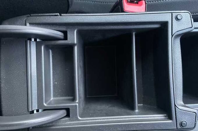 SEAT Leon Sport 1.4 TSI 125 Xcellence Technology 5dr