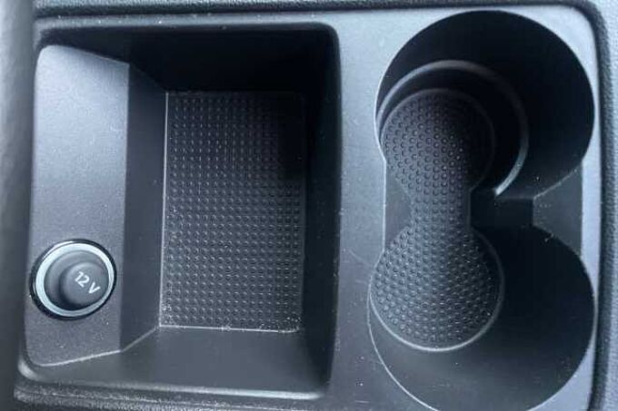 SEAT Leon Sport 1.4 TSI 125 Xcellence Technology 5dr