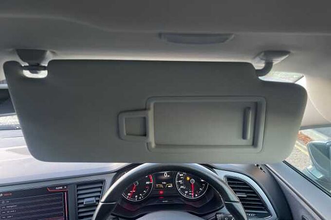 SEAT Leon Sport 1.4 TSI 125 Xcellence Technology 5dr