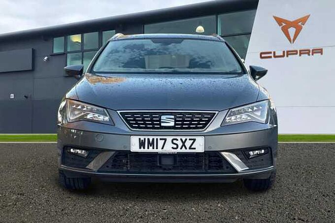 SEAT Leon Sport 1.4 TSI 125 Xcellence Technology 5dr