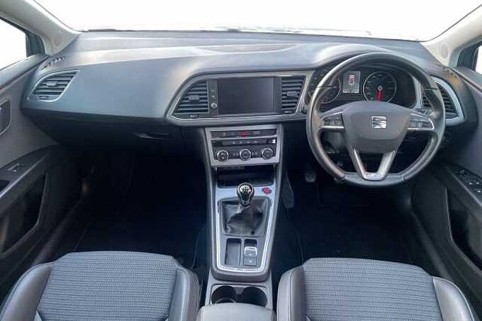 SEAT Leon Sport 1.4 TSI 125 Xcellence Technology 5dr