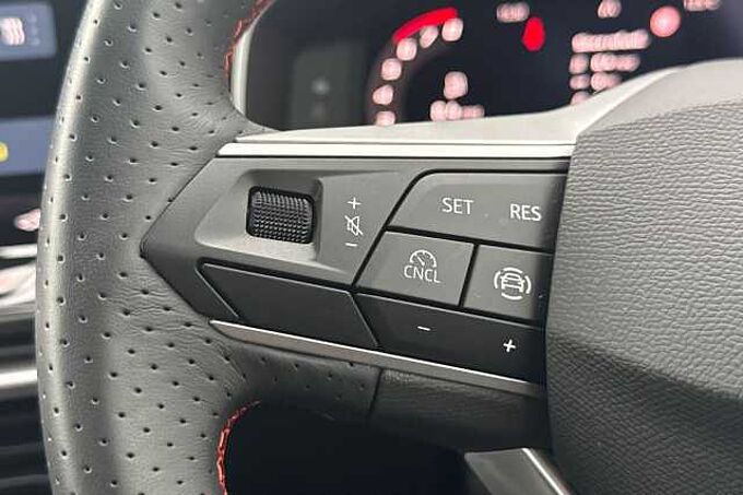 SEAT Leon 1.5 TSI EVO 150 FR Sport 5dr