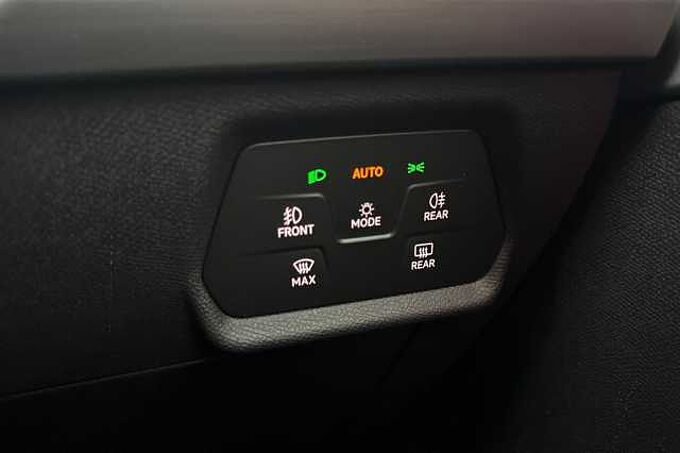 SEAT Leon 1.5 TSI EVO 150 FR Sport 5dr