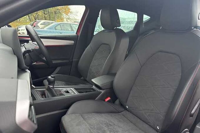 SEAT Leon 1.5 TSI EVO 150 FR Sport 5dr