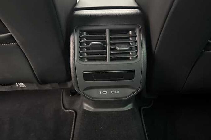 SEAT Leon 1.5 TSI EVO 150 FR Sport 5dr