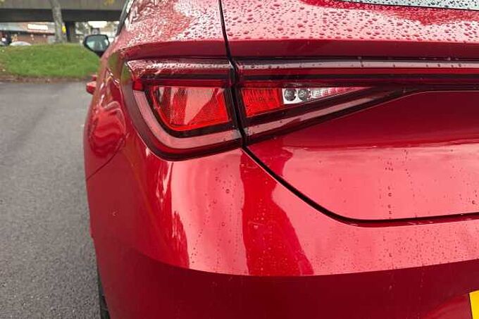 SEAT Leon 1.5 TSI EVO 150 FR Sport 5dr