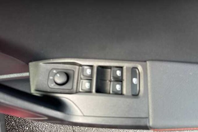 SEAT Arona 1.0 TSI 110 FR Edition 5dr
