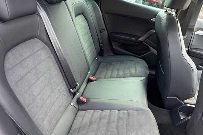 SEAT Arona 1.0 TSI 110 FR Edition 5dr