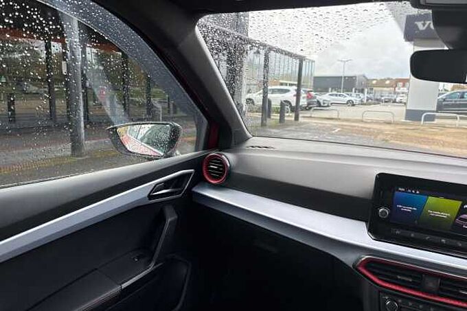 SEAT Arona 1.0 TSI 110 FR Edition 5dr