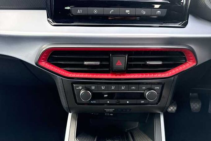 SEAT Arona 1.0 TSI 110 FR Edition 5dr