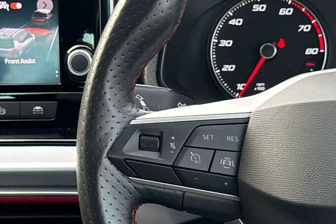 SEAT Arona 1.0 TSI 110 FR Edition 5dr