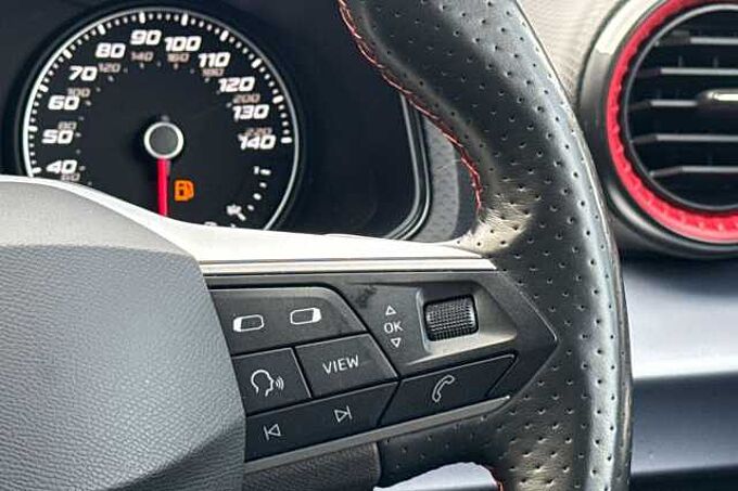 SEAT Arona 1.0 TSI 110 FR Edition 5dr